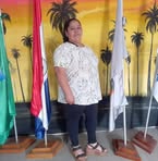 Justina Lopez - Facebook