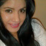 Justina Lopez Padilla - @justy.91 - Instagram