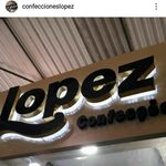 Justina Lopez Quispe - @confeccioneslopez - Instagram