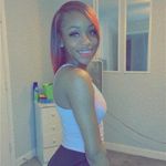 Justina Mitchell - @pyt_tinaa - Instagram