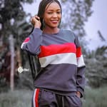 Justina Patrick - @justinabelieve029 - Instagram
