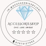 Justina Patrick - @accessoriesbyjp01 - Instagram