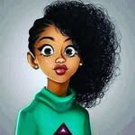Justina Patrick - @justinapatrickwankali - Instagram