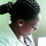 Justina Patrick - @mama_ved - Instagram