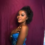 Justina Patrick - @just_inasings - Instagram