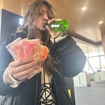 Justine Alejandro - @yunggchicken - Instagram