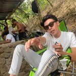 Justine Alejandro Cabrera - @najustinekanaba3 - Instagram