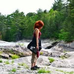 Justine Auclair - @auclairjustine - Instagram