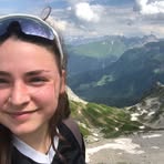 Justine Auclair - Facebook
