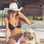 Justine Avery - @justineaverytx - Instagram