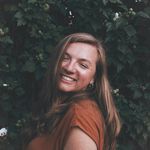 Justine Barker - @just_mae11 - Instagram