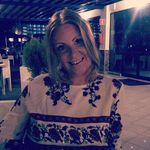 Justine Barker - @lucyjustine84 - Instagram