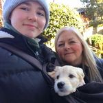 Justine Barker - @jusalk71 - Instagram