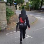 Justine Barker - @justbarker18 - Instagram