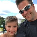 Justin Barrett - @justin.e.barrett - Instagram