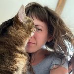 Justine Barrett Figura - @justinebfigura - Instagram