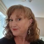 Justine Barton - @bluewhippetways - Instagram