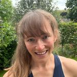 Justine Barton - @justines_gymnastic_adventures - Instagram