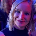 Justine Bauer - @jussi128 - Instagram