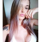 Justine Bauer - @bella.4151allen - Instagram