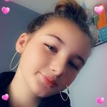Fanpage - @justine.bennett.tiktoks - Instagram