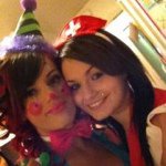 Justine Bennett - @bestmama21 - Instagram