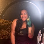 Justine Bennett - @justified.beauty - Instagram