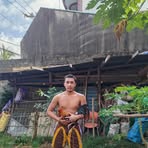 Justine Blanco - Facebook