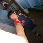 Justine Blanco - @pret_boy_dustine - Instagram