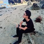Justine Blanco - @justinebluefire - Instagram