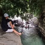 Justine Blanco - @ink_shazam - Instagram