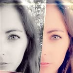 Justine Lagarde Blanco - @lagardejustine - Instagram