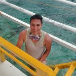 Orville Ian Justine Blanco - @justine_soysoy12 - Instagram