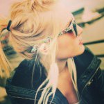 Justine Boucher - @jujuboucher33 - Instagram