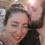 Justine Boucher - @jrunninginheels - Instagram
