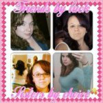 Justine Boucher - @caydensmummy10 - Instagram