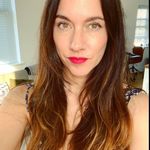 Justine Boucher - @mightybouch - Instagram
