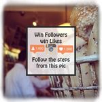 Be famous - Win Followers - @justine__buck.1997 - Instagram
