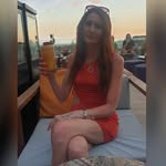 Justine Burke - @burkejustine - Instagram