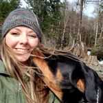 Justine Burke - @jjburke286 - Instagram