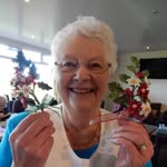 Justine Burke - @jussytravellingcrohnie - Instagram