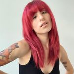 Justine Burke - @justchocolatine - Instagram