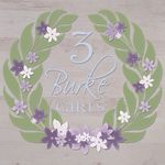 Justine Burke - @3burkegirls_shop - Instagram
