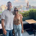 Justine Burke (Thorner) - @justinethorner - Instagram