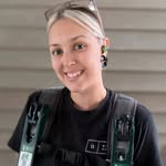 Justine the Carpenter - @carpenterjustine_ - Instagram