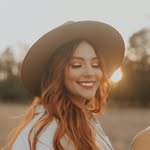 Justine Carlisle - @justinecarr - Instagram