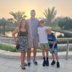 Justine Carr - Facebook