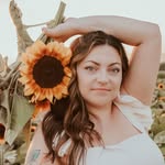 Justine Carson - @juice.teen - Instagram