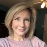 Justine Carson - @justinecarson72 - Instagram