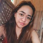 Justine Lei Casanova - @lei.csnv - Instagram